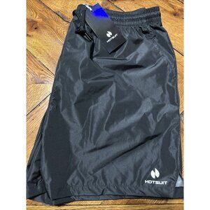 Hot suit Men’s Shorts Size Large